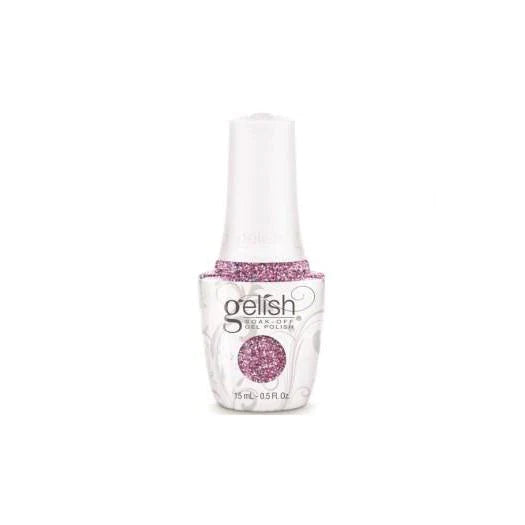 Gelish Gelcolor #Party Girl problems 0.5 oz - #1110321 - Premier Nail Supply 