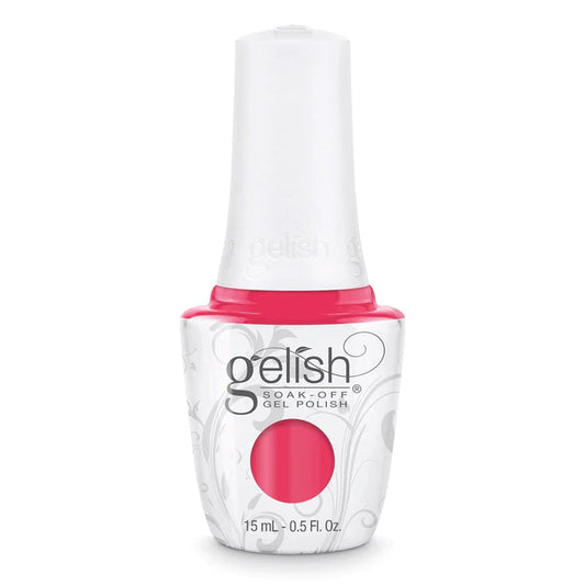 Gelish Gelcolor Passion 0.5 oz - #1110818 - Premier Nail Supply 