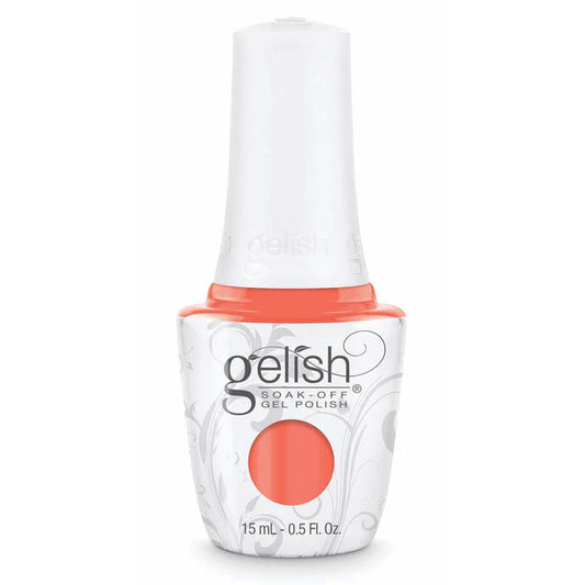 Gelish Gelcolor Rocking The Reef 0.5 oz - #1110934 - Premier Nail Supply 