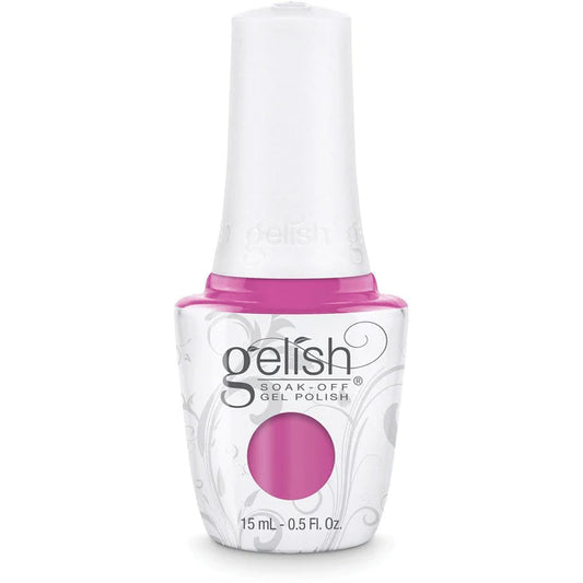 Gelish Gelcolor Sugar N' Spice & Everything Nice 0.5 oz - #1110906 - Premier Nail Supply 