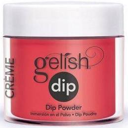 Gelish Dip Powder - A Petal For Your Thoughts  0.8 oz - #1610886 - Premier Nail Supply 