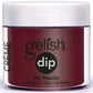 Gelish Dip Powder - A Touch Of Sass  0.8 oz - #1610185 - Premier Nail Supply 