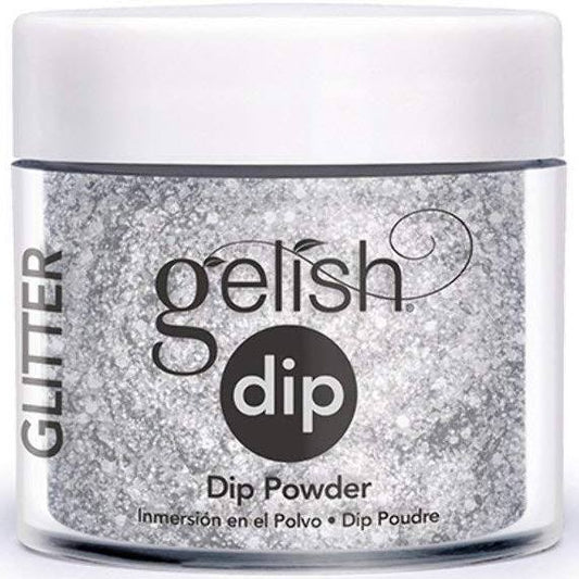Gelish Dip Powder - Am I Making You Gelish?  0.8 oz - #1610946 - Premier Nail Supply 