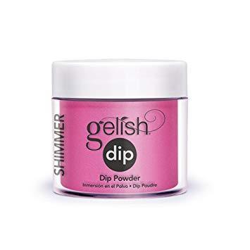 Gelish Dip Powder - Amour Color Please  0.8 oz - #1610173 - Premier Nail Supply 