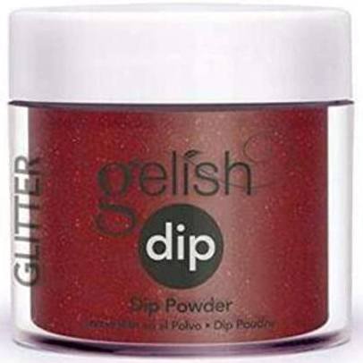 Gelish Dip Powder - Best Dressed  0.8 oz - #1610033 - Premier Nail Supply 