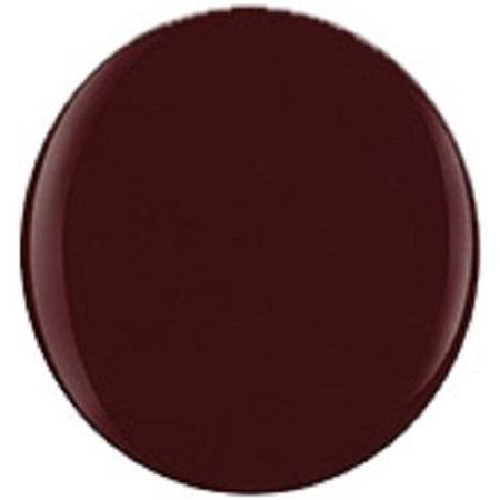 Gelish Dip Powder - Black Cherry Berry  0.8 oz - #1610867 - Premier Nail Supply 