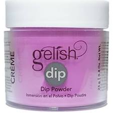Gelish Dip Powder - Carnaval Hangover  0.8 oz - #1610896 - Premier Nail Supply 