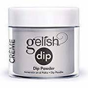 Gelish Dip Powder - Cashmere Kind Of Gal  0.8 oz - #1610883 - Premier Nail Supply 
