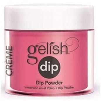 Gelish Dip Powder - Don'T Pansy Around  0.8 oz - #1610202 - Premier Nail Supply 