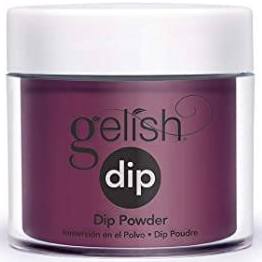 Gelish Dip Powder - From Paris With Love  0.8 oz - #1610035 - Premier Nail Supply 