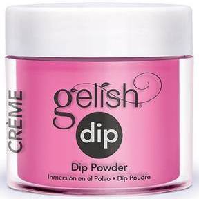 Gelish Dip Powder - Go Girl  0.8 oz - #1610858 - Premier Nail Supply 