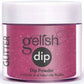 Gelish Dip Powder - High Voltage  0.8 oz - #1610852 - Premier Nail Supply 