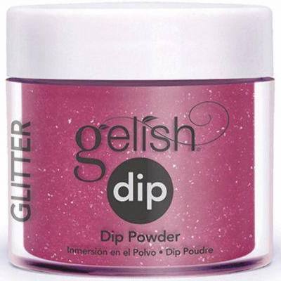 Gelish Dip Powder - High Voltage  0.8 oz - #1610852 - Premier Nail Supply 