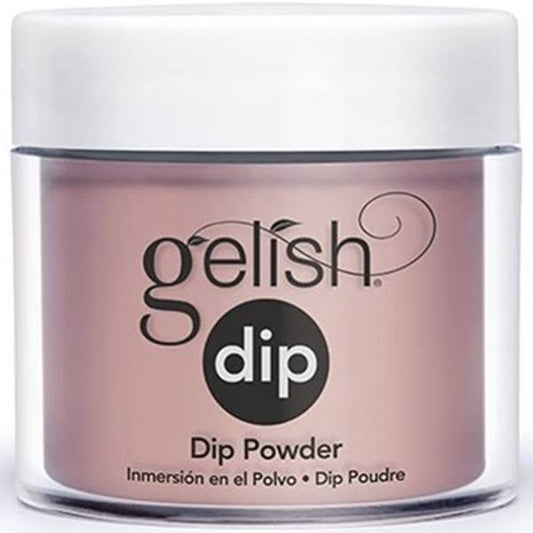 Gelish Dip Powder - I Speak Chic  0.8 oz - #1610382 - Premier Nail Supply 