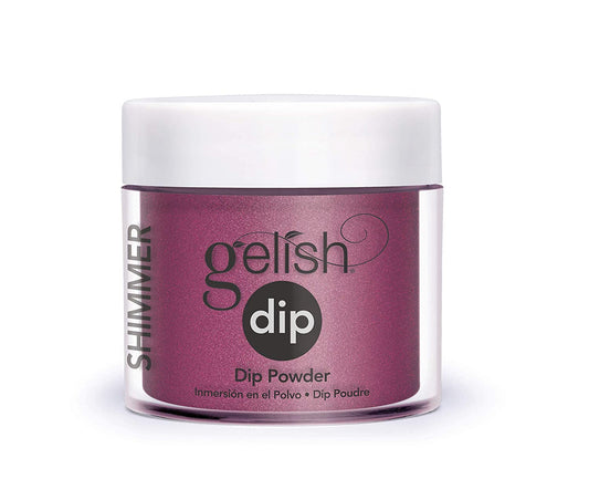 Gelish Dip Powder - I'M So Hot  0.8 oz - #1610190 - Premier Nail Supply 