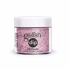Gelish Dip Powder - June Bride  0.8 oz - #1610835 - Premier Nail Supply 