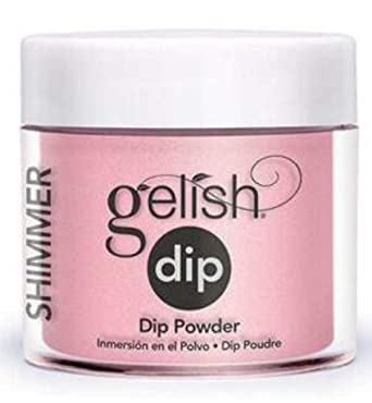 Gelish Dip Powder - Light Elegant  0.8 oz - #1610815 - Premier Nail Supply 