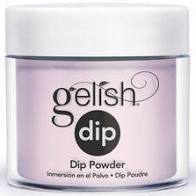 Gelish Dip Powder - Once Upon A Mani  0.8 oz - #1610262 - Premier Nail Supply 