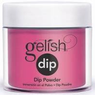 Gelish Dip Powder - One Tough Princess  0.8 oz - #1610261 - Premier Nail Supply 