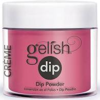 Gelish Dip Powder - Prettier In Pink  0.8 oz - #1610022 - Premier Nail Supply 