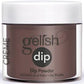 Gelish Dip Powder - Pumps Or Cowboy Boots?  0.8 oz - #1610183 - Premier Nail Supply 