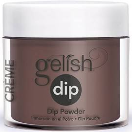 Gelish Dip Powder - Pumps Or Cowboy Boots?  0.8 oz - #1610183 - Premier Nail Supply 