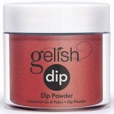 Gelish Dip Powder - Rose Garden  0.8 oz - #1610848 - Premier Nail Supply 