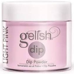 Gelish Dip Powder - Simple Sheer  0.8 oz - #1610812 - Premier Nail Supply 