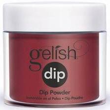 Gelish Dip Powder - Stand Out  0.8 oz - #1610823 - Premier Nail Supply 