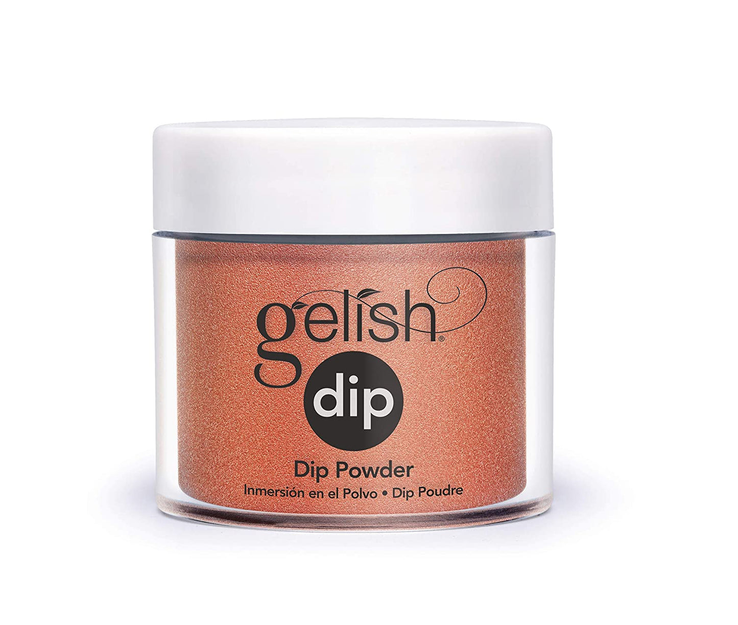 Gelish Dip Powder - Sunrise And The City  0.8 oz - #1610875 - Premier Nail Supply 