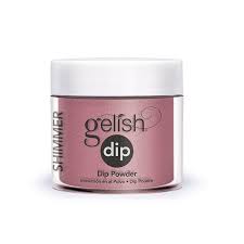 Gelish Dip Powder - Tex'As Me Later  0.8 oz - #1610186 - Premier Nail Supply 