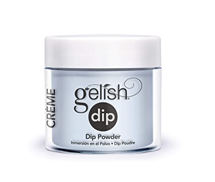 Gelish Dip Powder - Water Baby  0.8 oz - #1610092 - Premier Nail Supply 