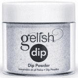 Gelish Dip Powder - Water Field  0.8 oz - #1610839 - Premier Nail Supply 