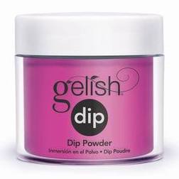 Gelish Dip Powder - Woke Up This Way  0.8 oz - #1610257 - Premier Nail Supply 