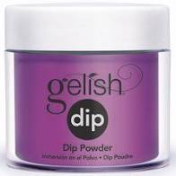 Gelish Dip Powder - You Glare, I Glow  0.8 oz - #1610914 - Premier Nail Supply 