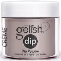 Gelish Dip powder - Clean Slate 0 0.8 oz - #1610939 - Premier Nail Supply 