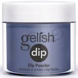Gelish Dip powder - No Cell? Oh Well! 0 0.8 oz - #1610316 - Premier Nail Supply 