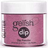 Gelish Dip powder - Too Tough To Be Sweet 0 0.8 oz - #1610949 - Premier Nail Supply 