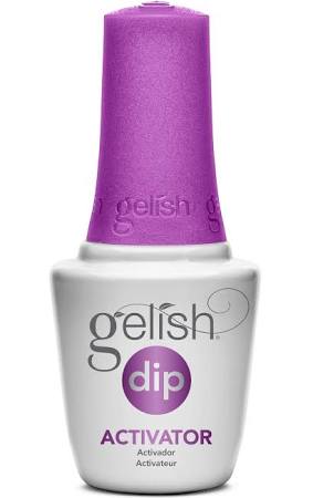 Gelish Essential - Step 3 Dip Activator 0.5 oz - #1640003 - Premier Nail Supply 
