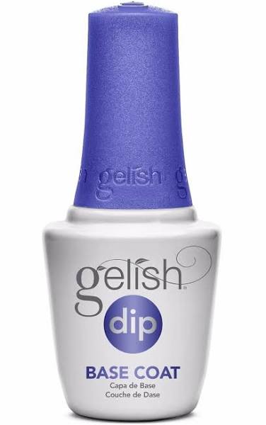 Gelish Essential - Step 2 Dip Base Coat  0.5 oz - #1640002 - Premier Nail Supply 