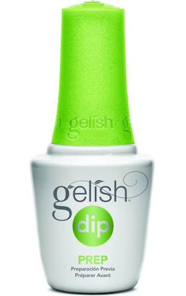 Gelish Essential - Step 1 Dip Prep  0.5 oz - #1640001 - Premier Nail Supply 