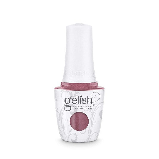 Gelish GelColor - No Sudden Mauves 0.5 oz - #1110318 - Premier Nail Supply 