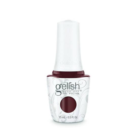 Gelish Gelcolor - A Little Naughty 0.5 oz - #1110191 - Premier Nail Supply 