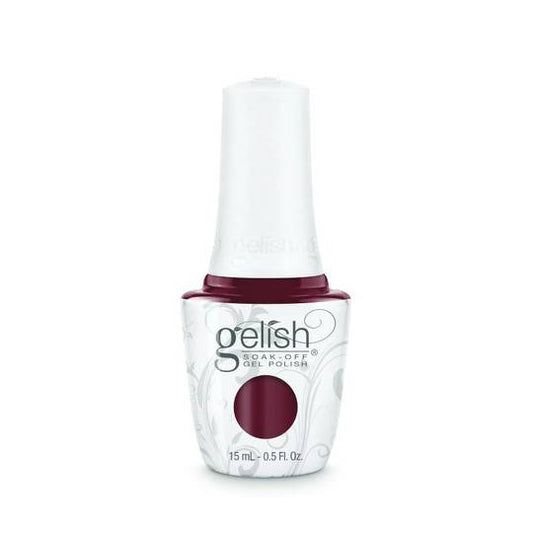 Gelish Gelcolor - A Touch Of Sass 0.5 oz - #1110185 - Premier Nail Supply 