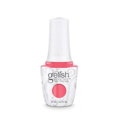 Gelish Gelcolor - Brights Have More Fun 0.5 oz - #1110915 - Premier Nail Supply 