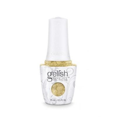 Gelish Gelcolor - Bronzed 0.5 oz - #1110837 - Premier Nail Supply 