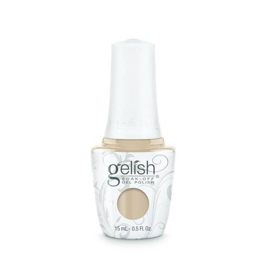 Gelish Gelcolor - Do I Look Buff? 0.5 oz - #1110944 - Premier Nail Supply 