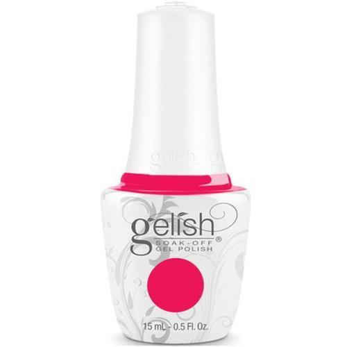 Gelish Gelcolor - Don'T Pansy Around 0.5 oz - #1110202 - Premier Nail Supply 