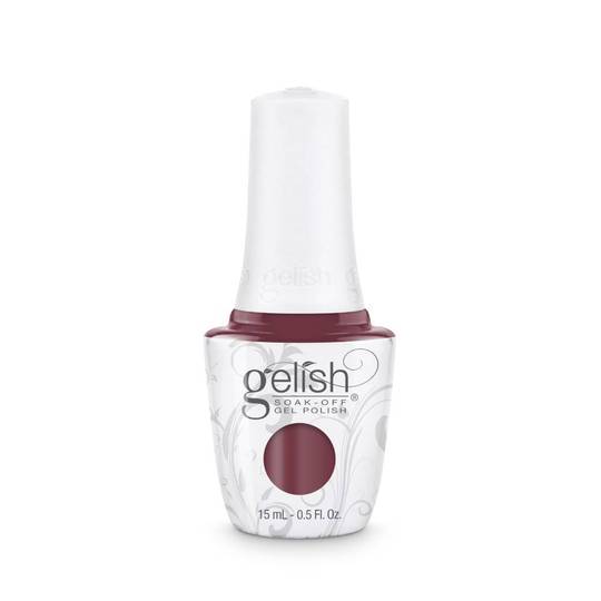 Gelish Gelcolor - Figure 8S & Heartbreaks 0.5 oz - #1110240 - Premier Nail Supply 