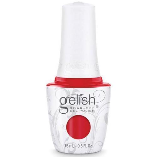 Gelish Gelcolor - Fire Cracker 0.5 oz - #1110804 - Premier Nail Supply 